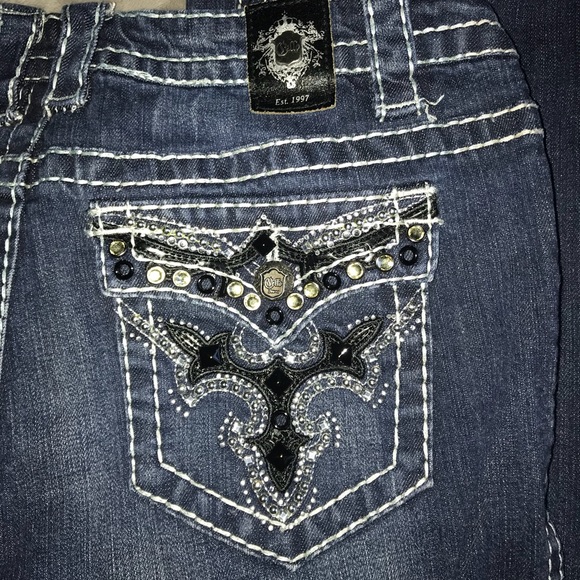 Cello jeans - Picture 2 of 8